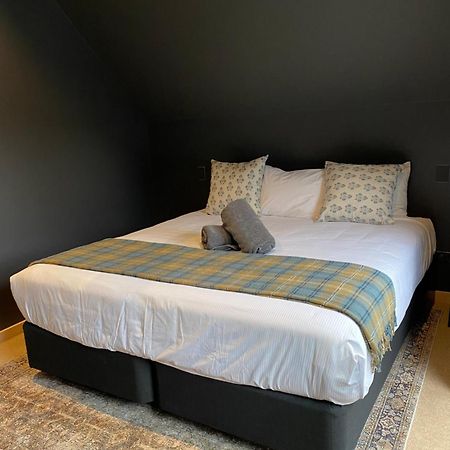 Horne Creek Apartments Queenstown Ngoại thất bức ảnh