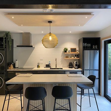 Horne Creek Apartments Queenstown Ngoại thất bức ảnh
