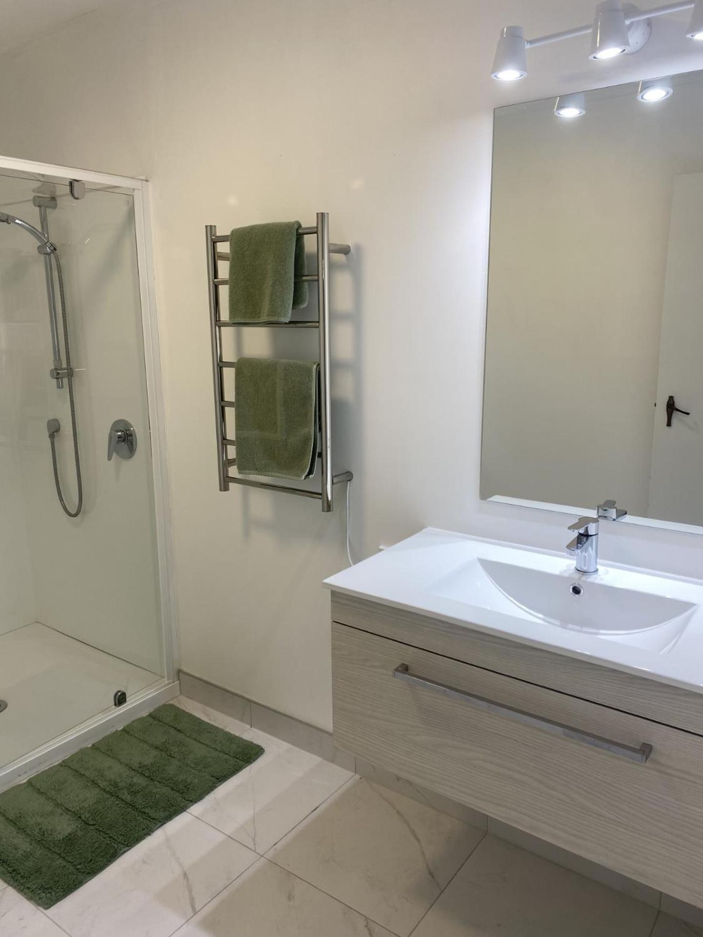 Horne Creek Apartments Queenstown Ngoại thất bức ảnh