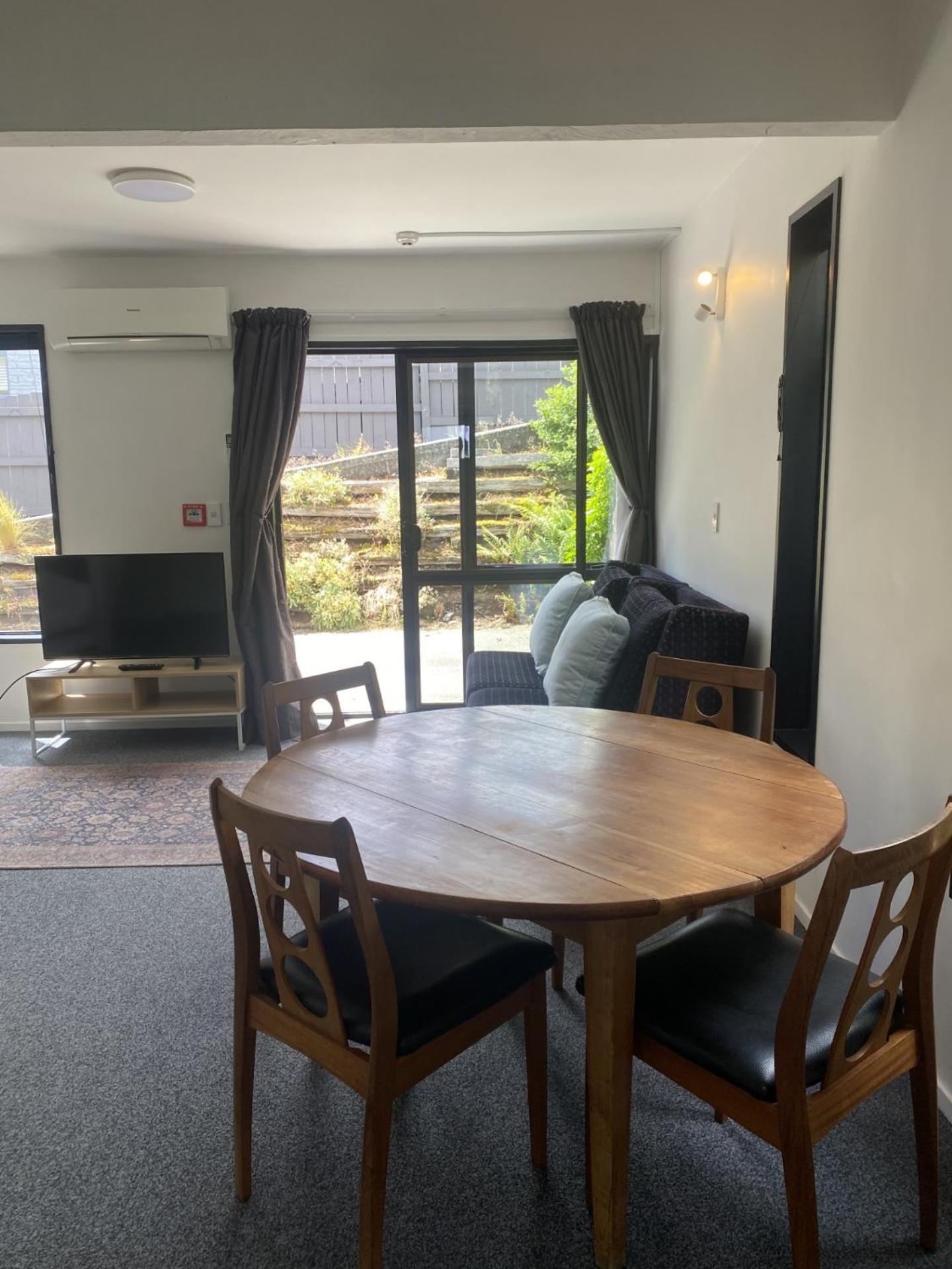 Horne Creek Apartments Queenstown Ngoại thất bức ảnh