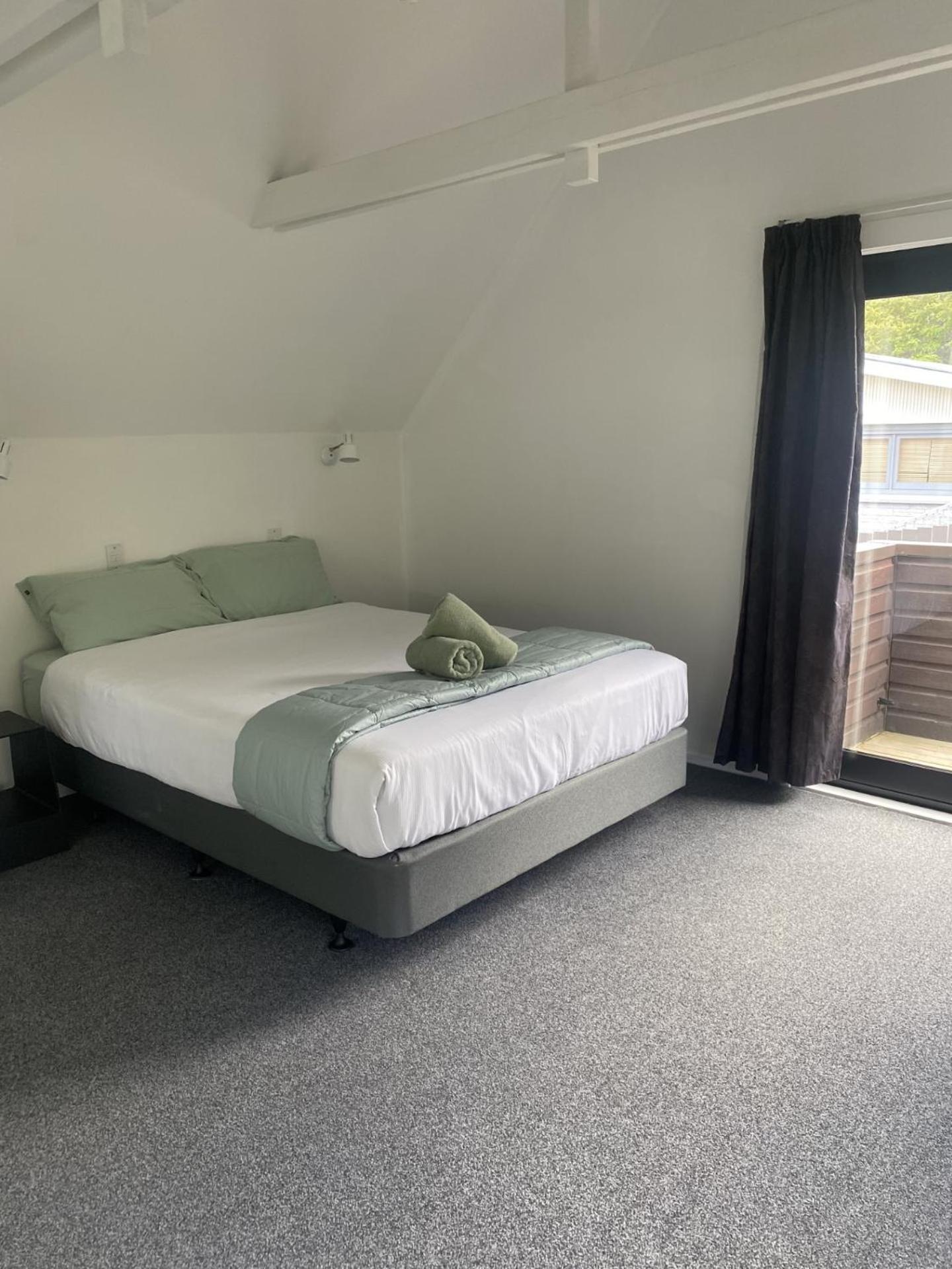 Horne Creek Apartments Queenstown Ngoại thất bức ảnh
