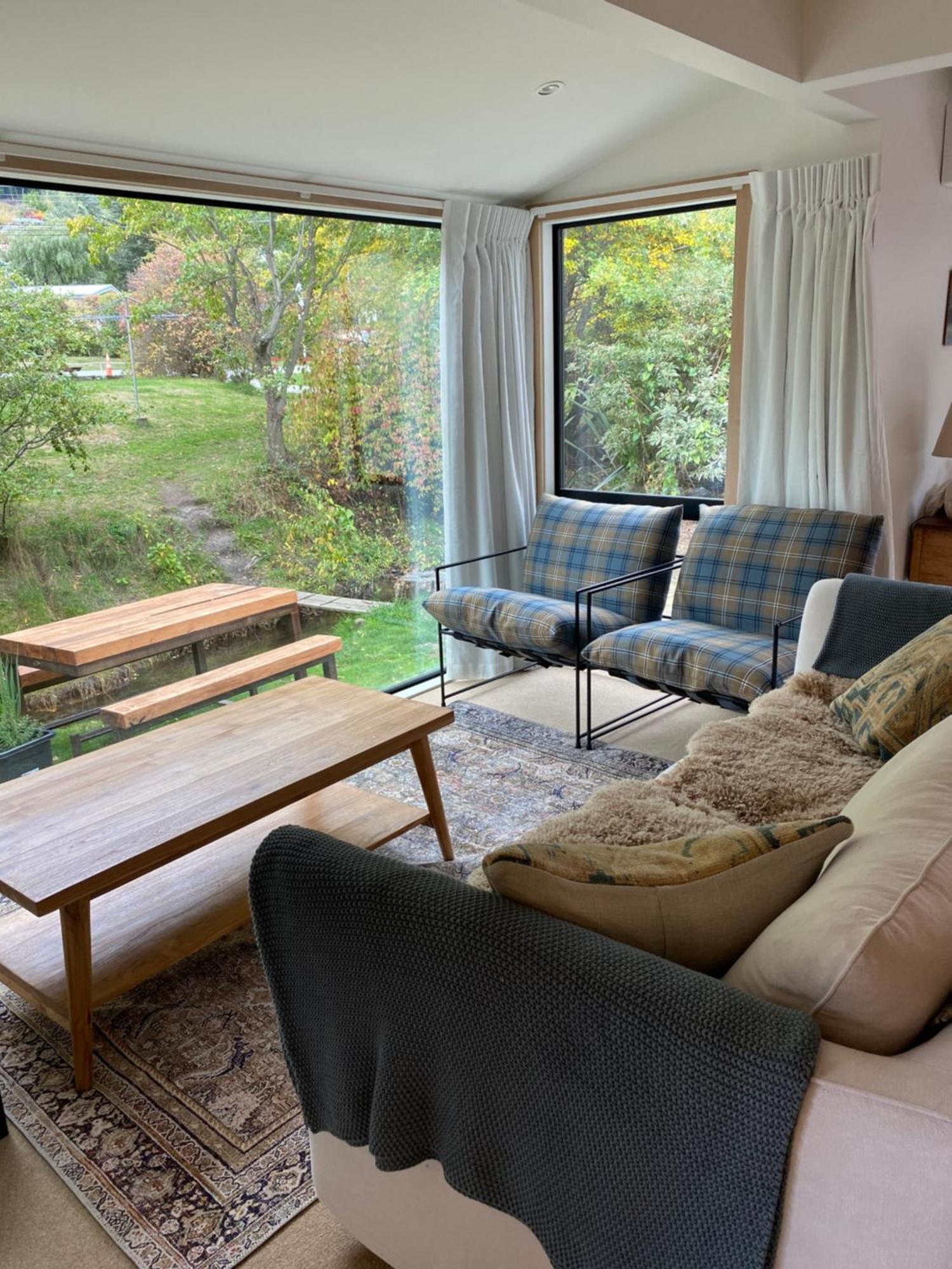 Horne Creek Apartments Queenstown Ngoại thất bức ảnh