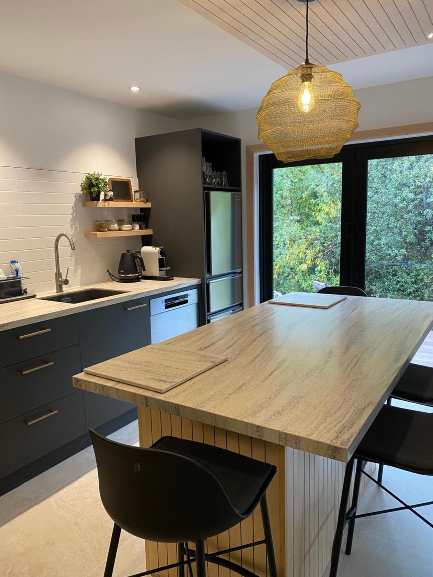 Horne Creek Apartments Queenstown Ngoại thất bức ảnh