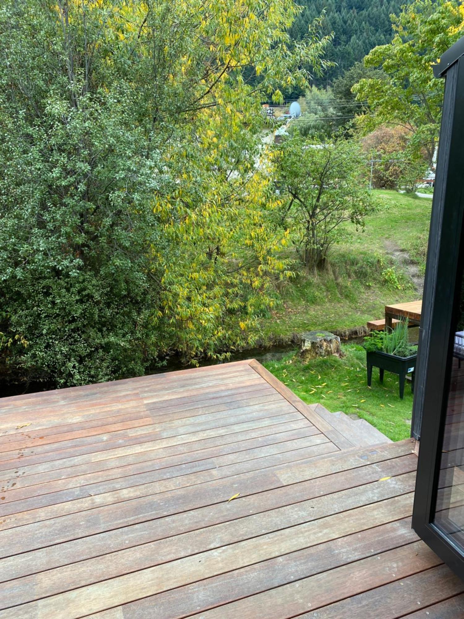 Horne Creek Apartments Queenstown Ngoại thất bức ảnh