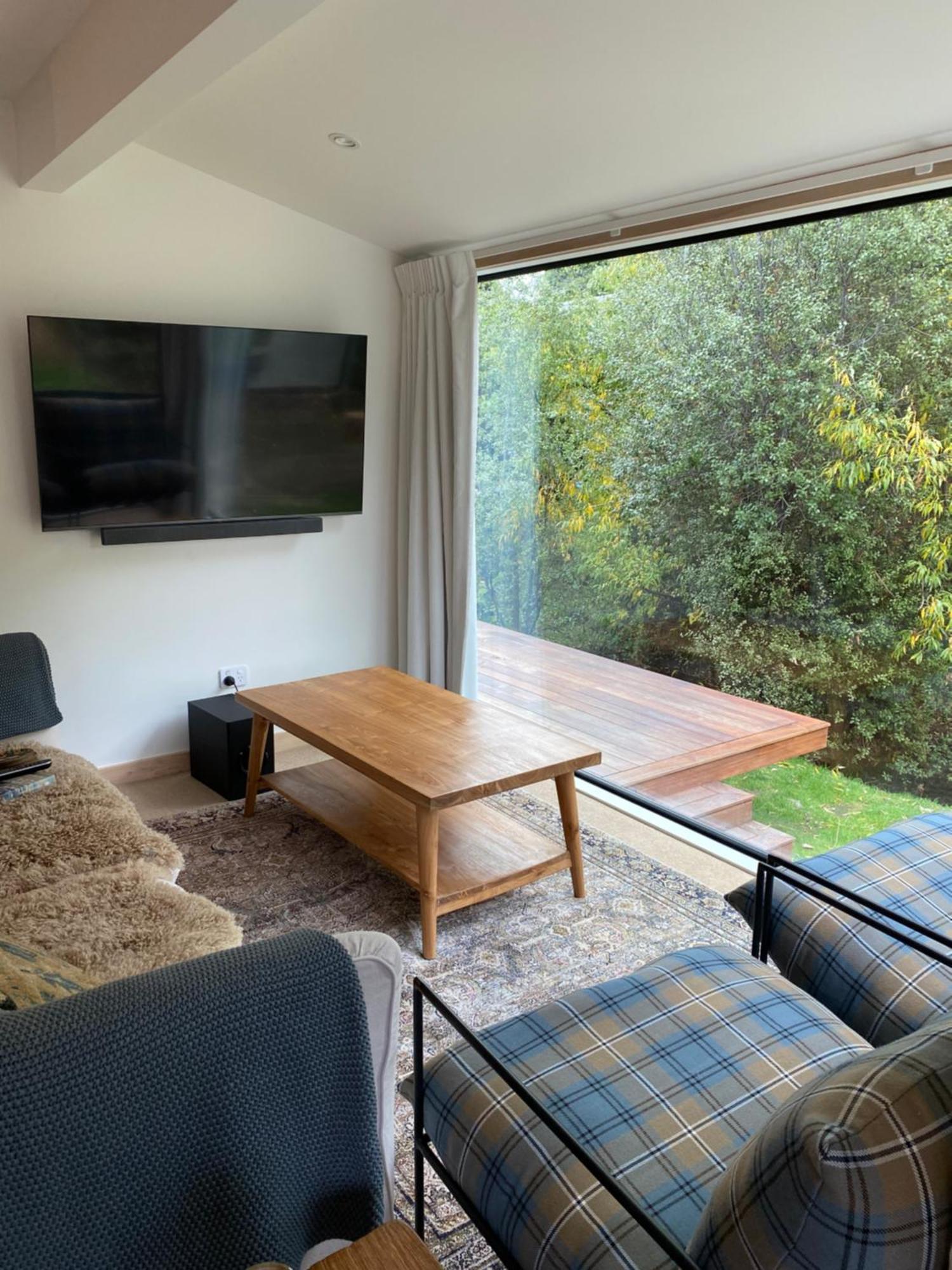 Horne Creek Apartments Queenstown Ngoại thất bức ảnh
