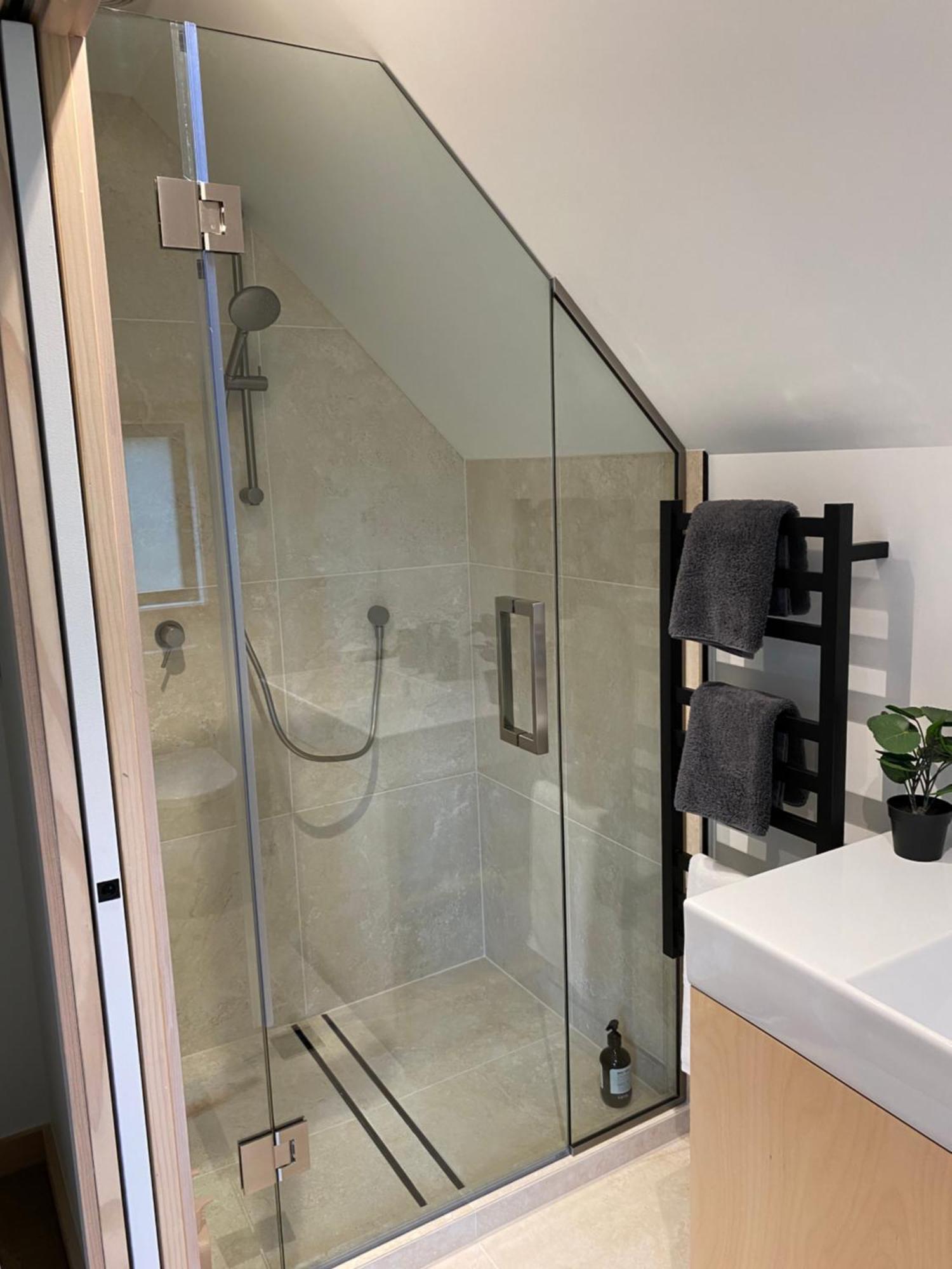 Horne Creek Apartments Queenstown Ngoại thất bức ảnh